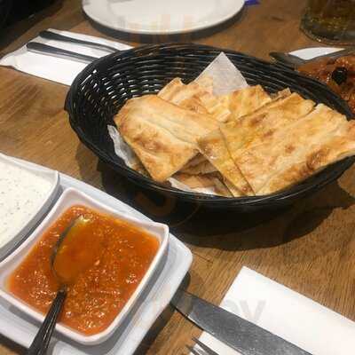 Terrace Turkish Kitchen