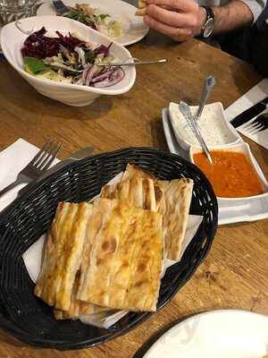 Terrace Turkish Kitchen