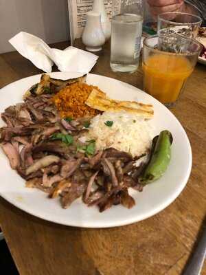 Terrace Turkish Kitchen