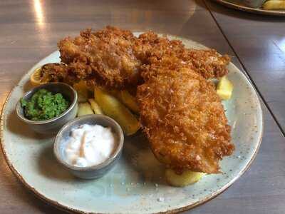 Lady Abercorn's Pub & Kitchen