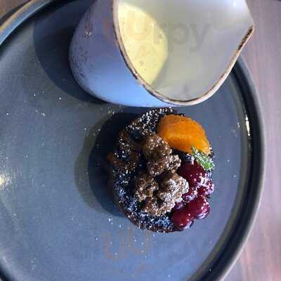 Lady Abercorn's Pub & Kitchen