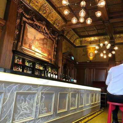 Lady Abercorn's Pub & Kitchen