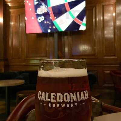 Lady Abercorn's Pub & Kitchen