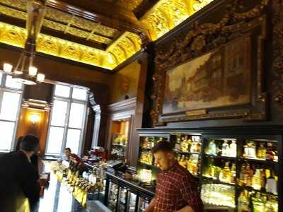 Lady Abercorn's Pub & Kitchen