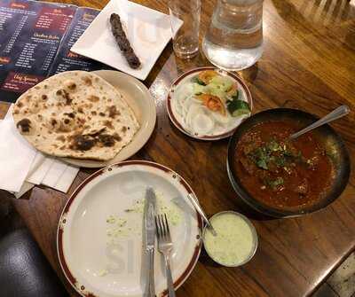 Lahore Kebab House