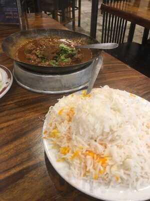 Lahore Kebab House