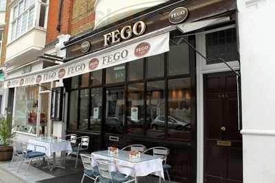 Fego London