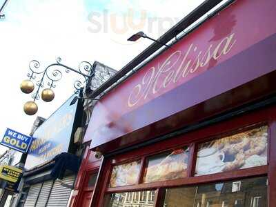 Melissa Patisserie & Confectionery