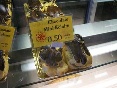 Melissa Patisserie & Confectionery