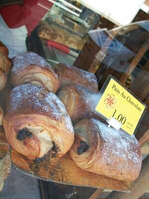 Melissa Patisserie & Confectionery