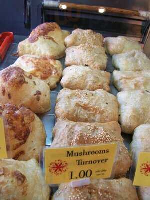 Melissa Patisserie & Confectionery