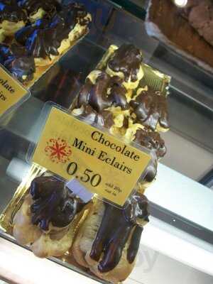 Melissa Patisserie & Confectionery