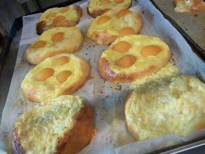 Melissa Patisserie & Confectionery