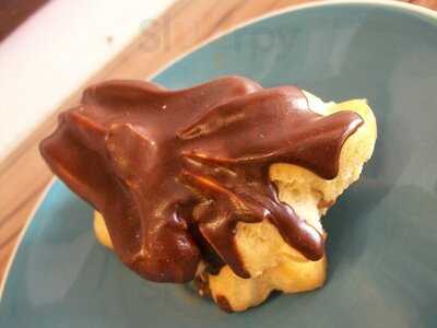 Melissa Patisserie & Confectionery