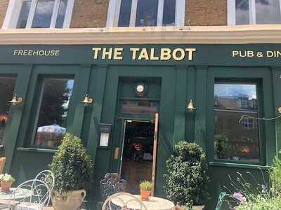 The Talbot
