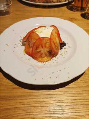 Fratelli La Bufala - London Piccadilly