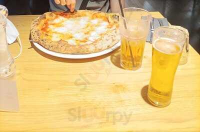 Fratelli La Bufala - London Piccadilly