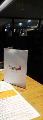 Fratelli La Bufala - London Piccadilly