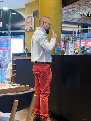 Fratelli La Bufala - London Piccadilly