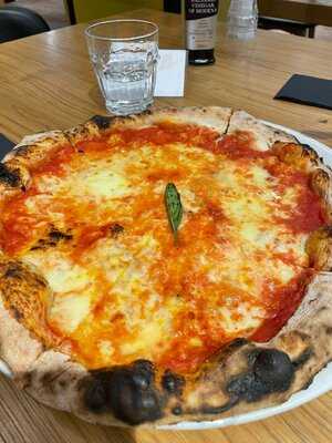 Fratelli La Bufala - London Piccadilly