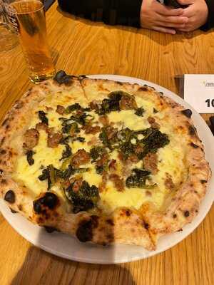 Fratelli La Bufala - London Piccadilly