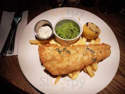 The Southwark Tavern