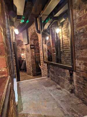 The Southwark Tavern