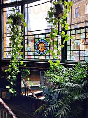 The Southwark Tavern