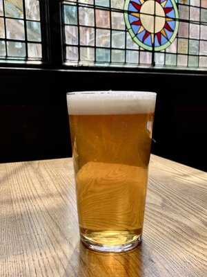 The Southwark Tavern