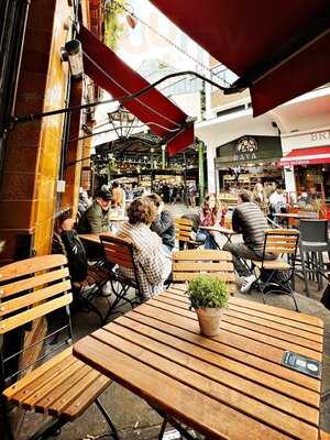 The Southwark Tavern