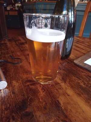 The Southwark Tavern