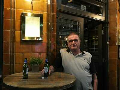 The Southwark Tavern