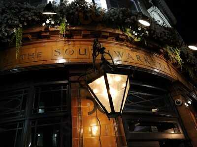 The Southwark Tavern
