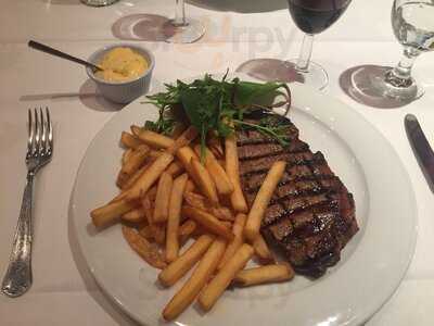 Balfour At Bow Wine Vaults