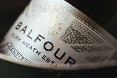 Balfour At Bow Wine Vaults