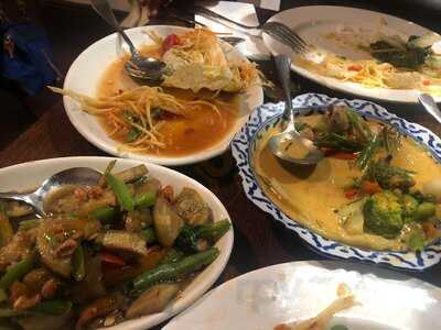 Bangkok Lounge Finchley