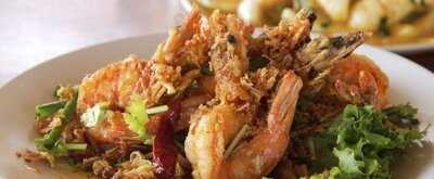 Bangkok Lounge Finchley