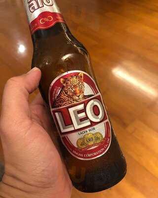 Bangkok Lounge Finchley