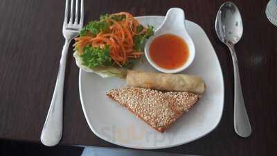 Bangkok Lounge Finchley