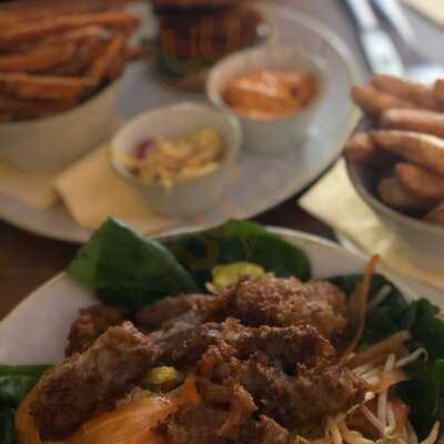 Pitcher & Piano Cornhill