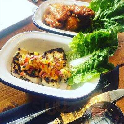 Pitcher & Piano Cornhill