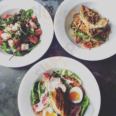 Pitcher & Piano Cornhill