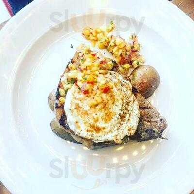 Pitcher & Piano Cornhill