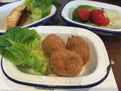 Pitcher & Piano Cornhill