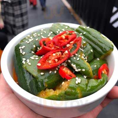 Coqfighter Shoredtich