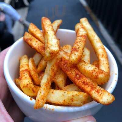 Coqfighter Shoredtich