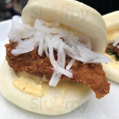 Coqfighter Shoredtich