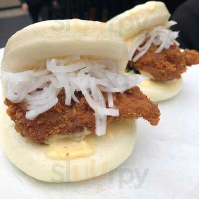 Coqfighter Shoredtich