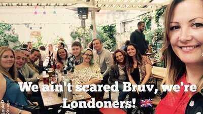 The Crown And Shuttle