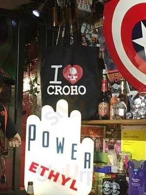 The Crobar